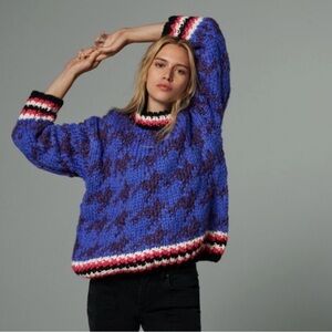 Limited Edition Sweater Zara
